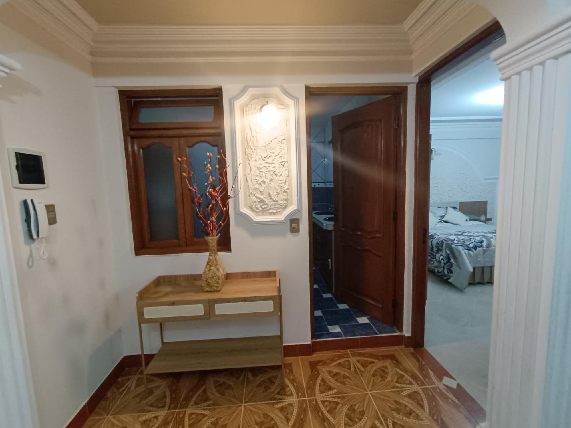 Hermoso Departamento Solo Familias Сукре Екстериор снимка
