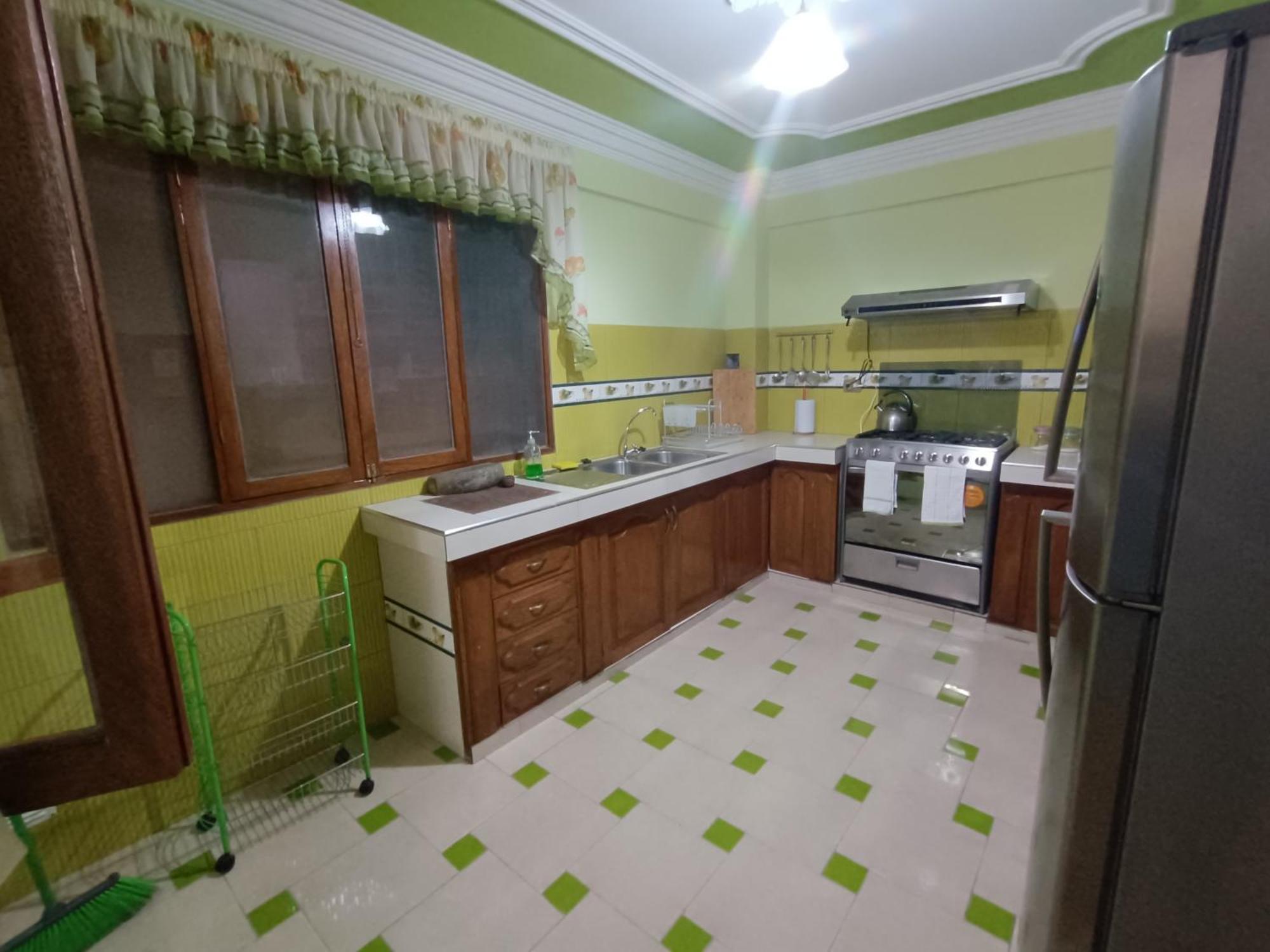 Hermoso Departamento Solo Familias Сукре Екстериор снимка