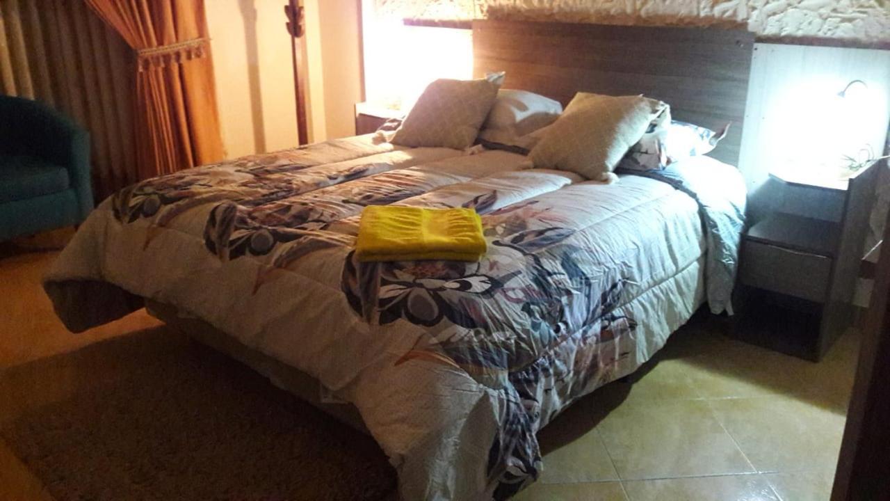 Hermoso Departamento Solo Familias Сукре Стая снимка