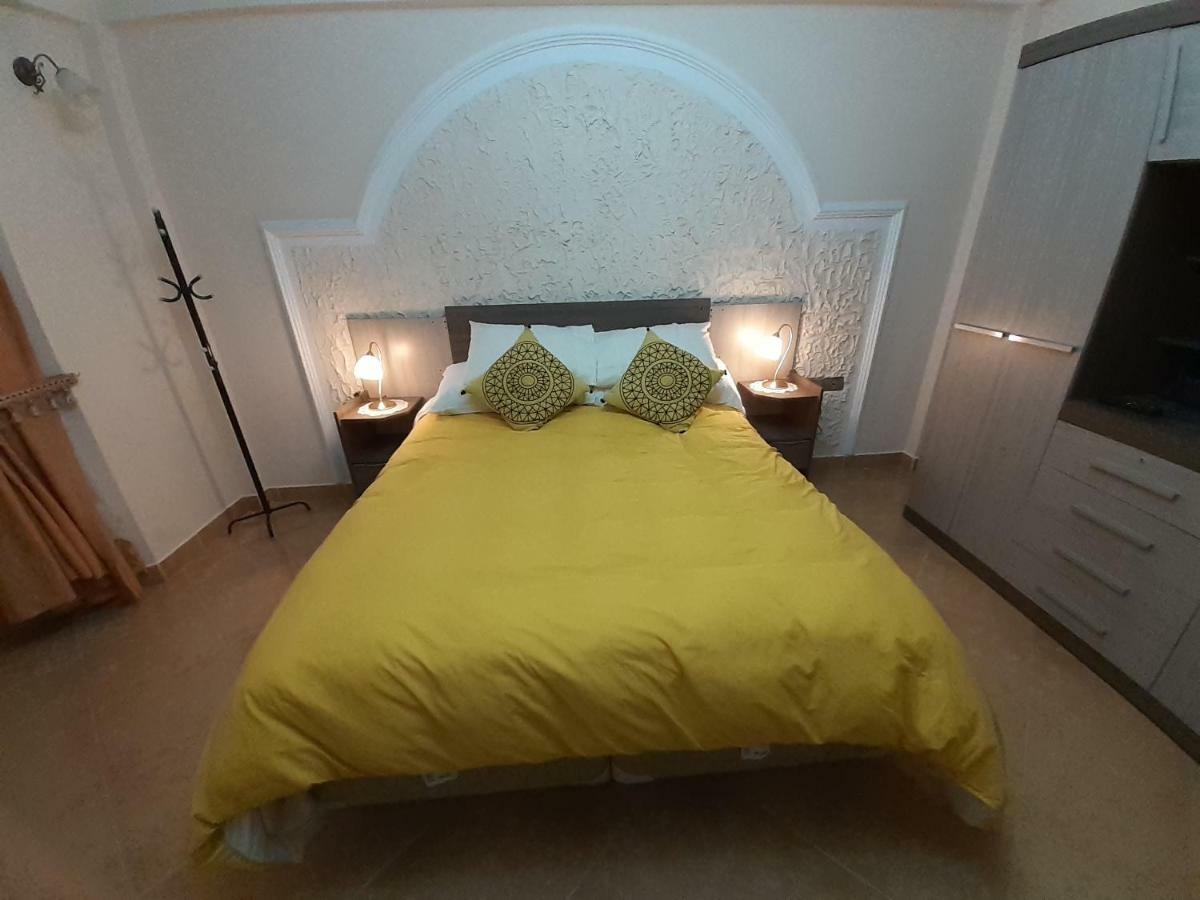 Hermoso Departamento Solo Familias Сукре Екстериор снимка